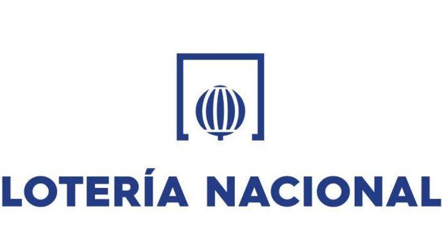 Consulta el número premiat de la Loteria Nacional