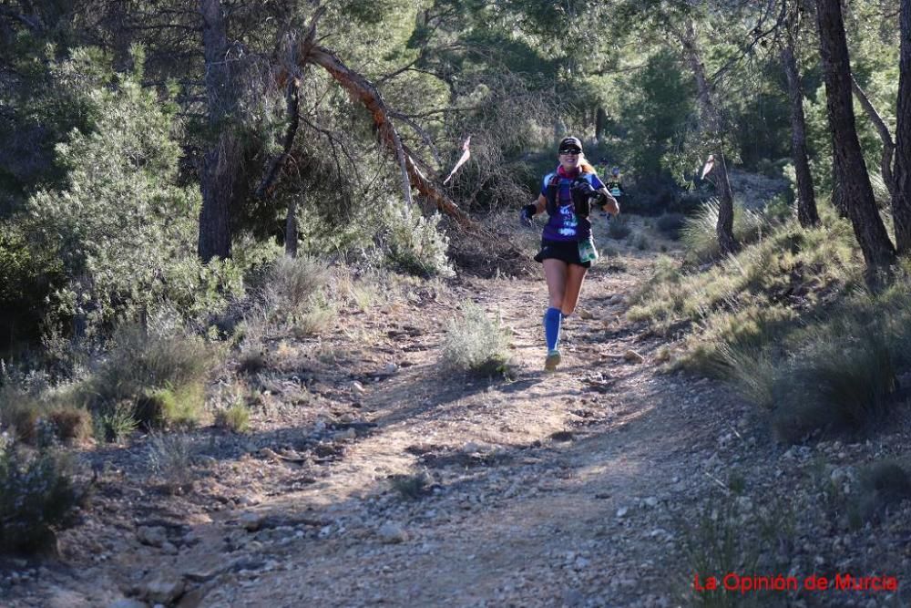 UTY Ultra Trail Yecla