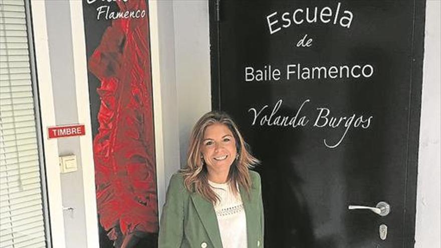 «El flamenco ha evolucionado en la ciudad y está en auge»