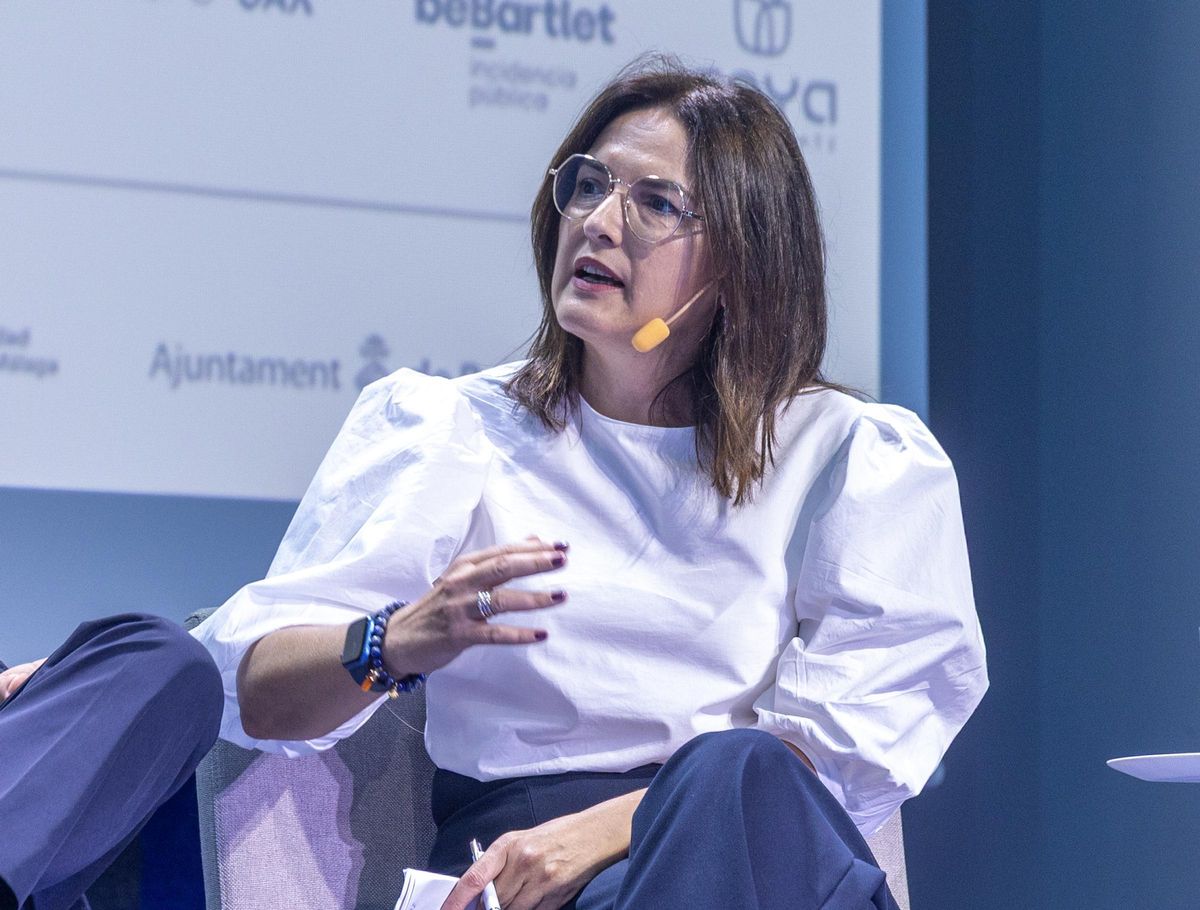 María José Rocamora