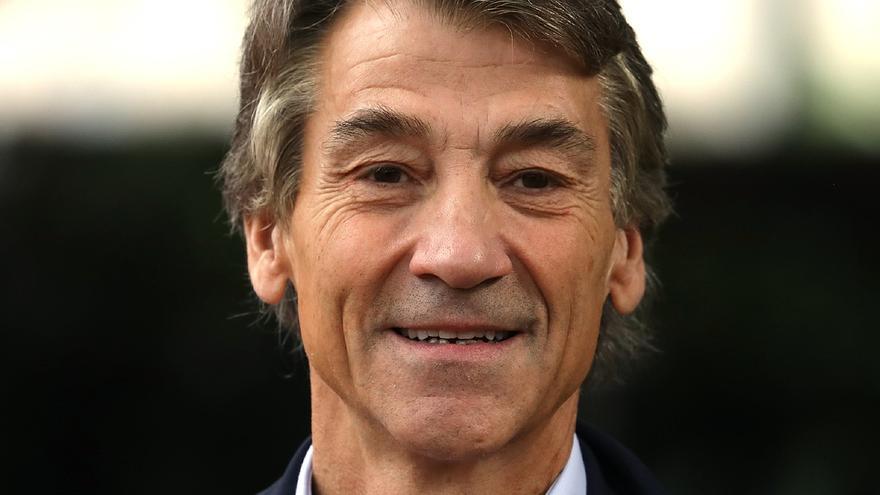 El consejero delegado de Ficosa, Xavier Pujol, nuevo presidente de Sernauto