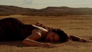 Rosalía o com levitar al desert