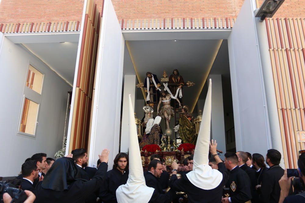 Viernes Santo | Descendimiento