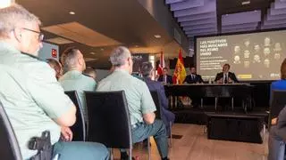 "Operación captura" en Alicante: a la caza de los 12 fugitivos más buscados del Reino Unido