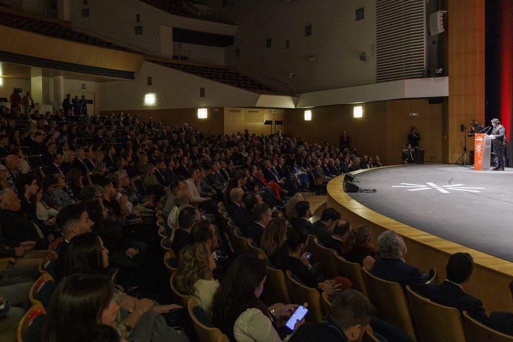 Gala de los premios Importantes de La Opinión 2024