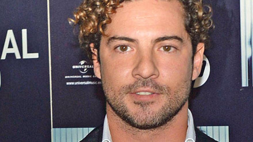 David Bisbal