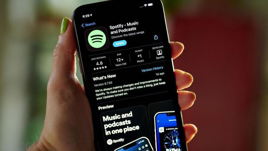 Cómo el «streaming» ha cambiado nuestras vidas… y las de los músicos