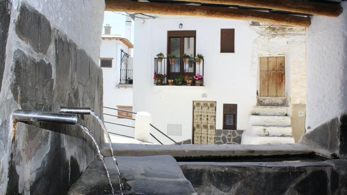 Trevélez, el pueblo de Granada que se ha convertido en el más alto de Andalucía