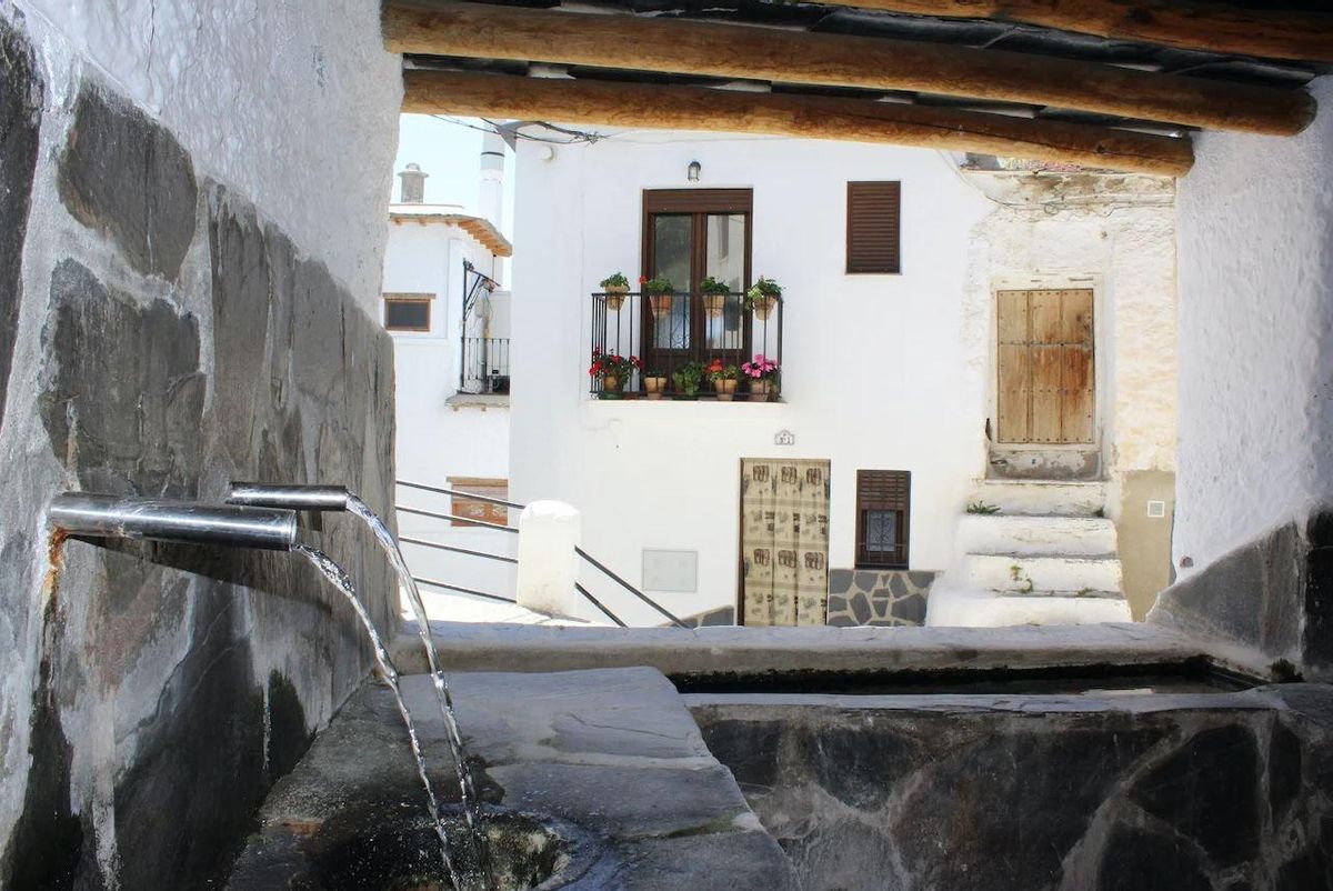 Trevélez, el pueblo de Granada que se ha convertido en el más alto de Andalucía