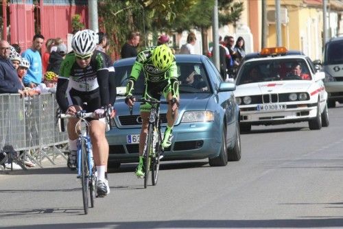 Trofeo Interclubes Campo de Cartagena