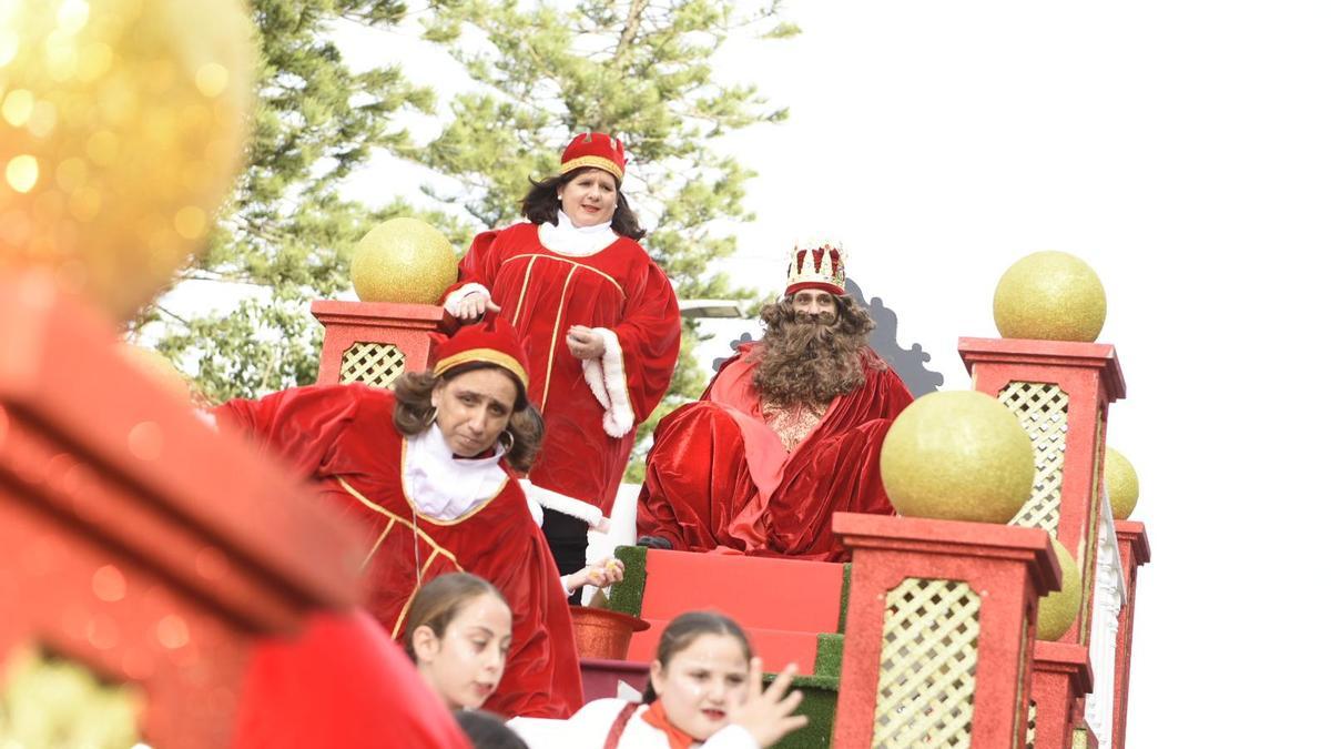 La Navidad en Rincón de la Victoria abrirá oficialmente el 5 de diciembre.