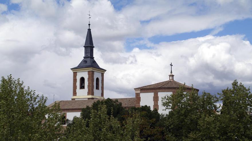 L&#039;accident s&#039;ha produït a Aravaca.