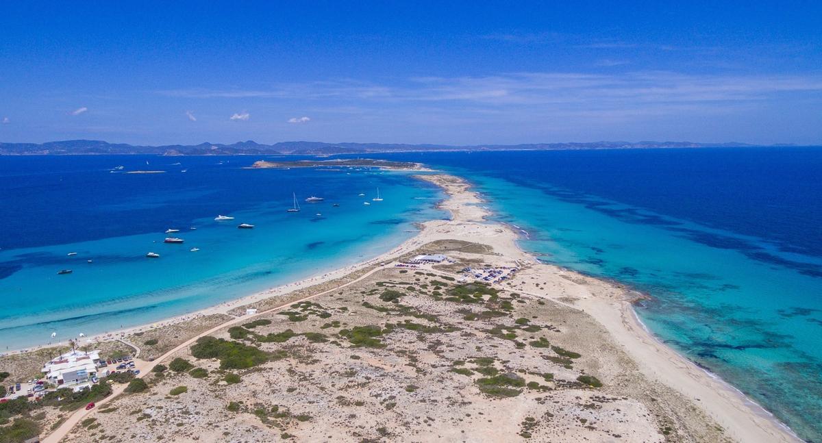 El Mediterráneo se calienta muy por encima de la media mundial
