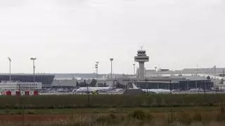 Aterrizaje de emergencia en Palma de un avión de Brasil: "El aeropuerto no ha sufrido ninguna alteración en la operativa diaria"
