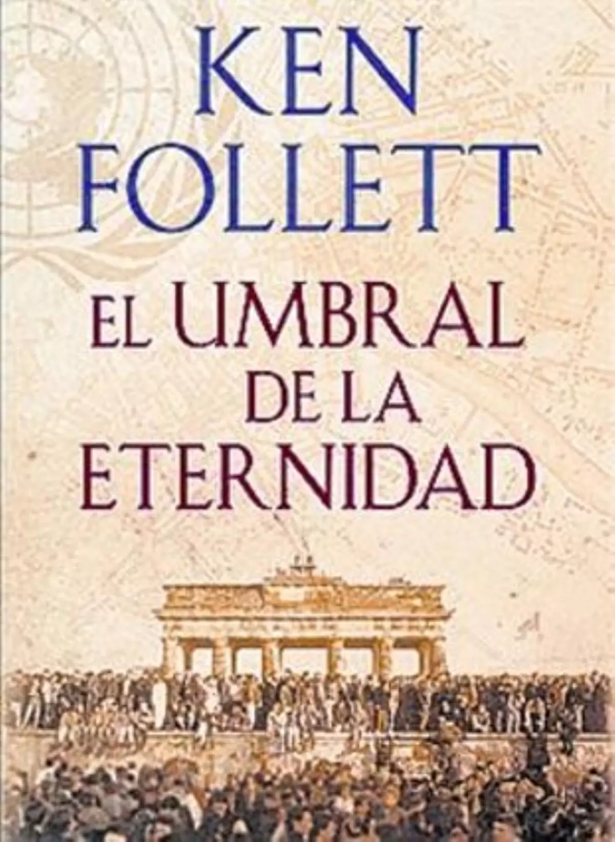La inesperada comunidad española que ha conquistado a Ken Follett