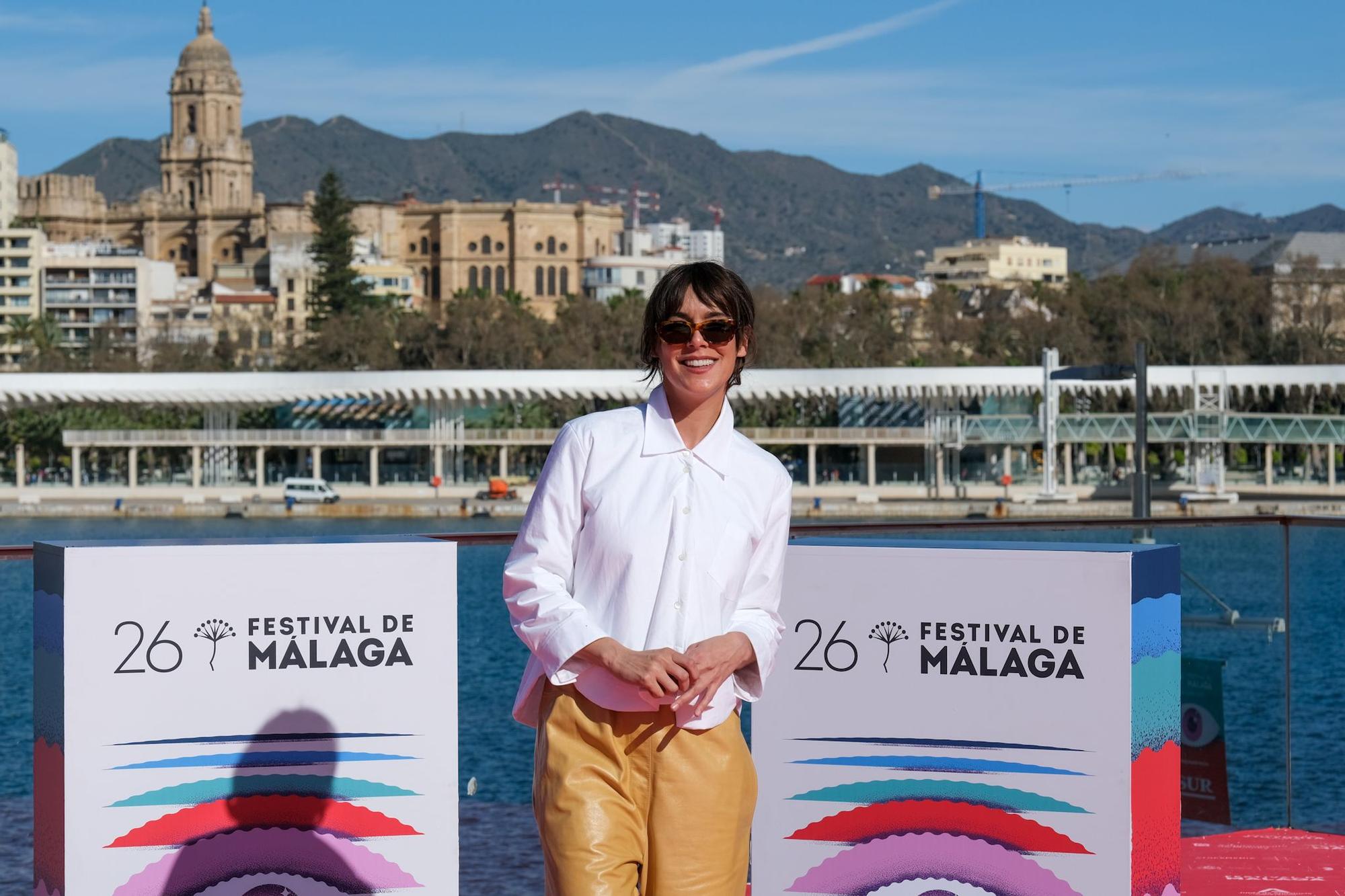 Festival de Cine de Málaga 2023 | Photocall de 'El Cuco'