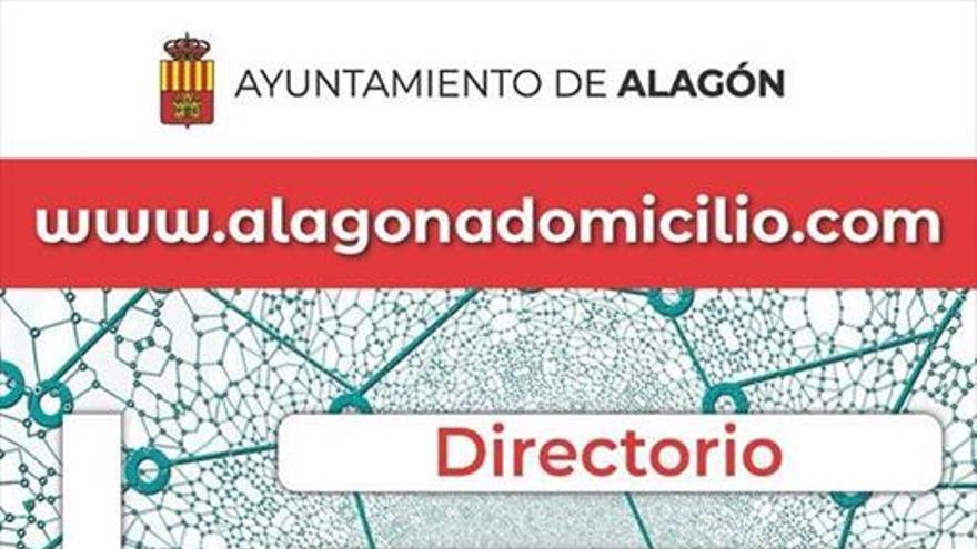 La localidad se reactiva con el Plan Impulsa Alagón