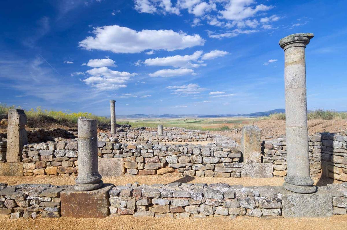 Escudriñar la prehistoria