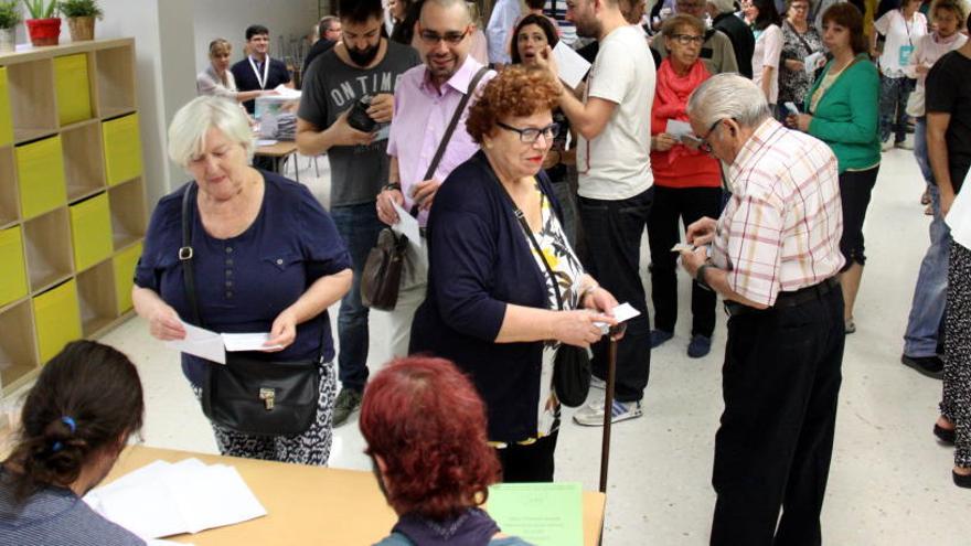 El govern espanyol decreta el 21-D com a dia no lectiu als centres docents de Catalunya