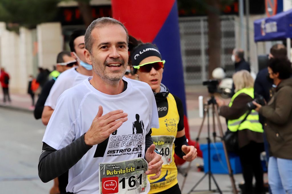 Carrera Popular Vistabella