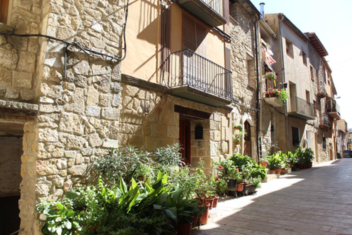 Casa de pueblo en venta en Tarragona.