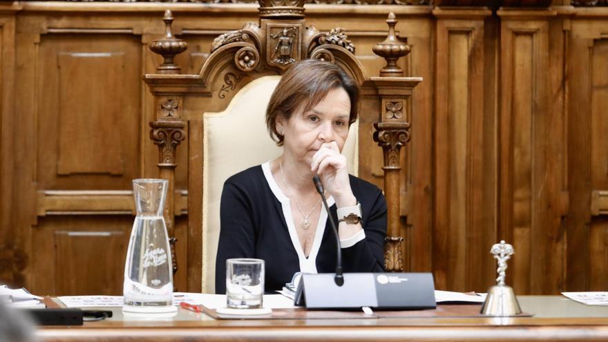 &quot;No tiene vuelta atrás&quot;, avisa Moriyón del paso de las escuelinas al Principado