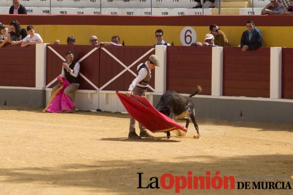 Jornada campera Antonio Puerta