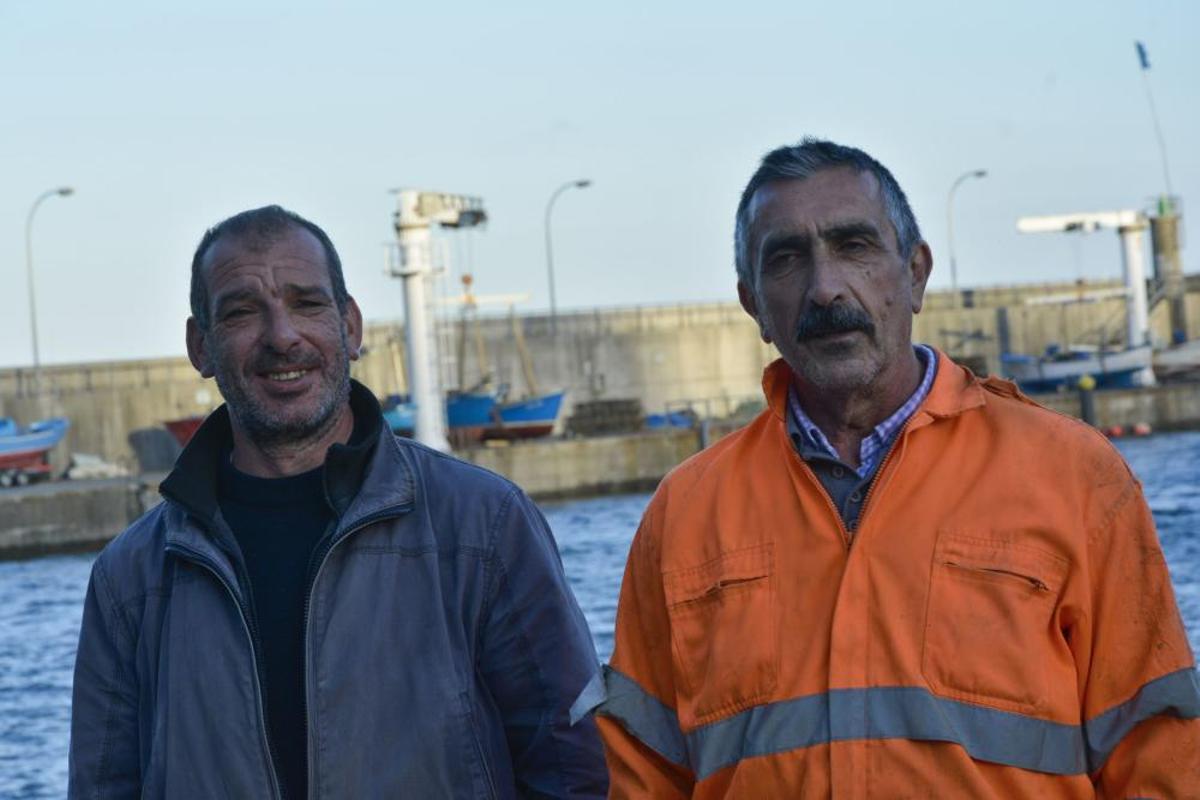 Recorrido por los escenarios del anuncio de la Lot