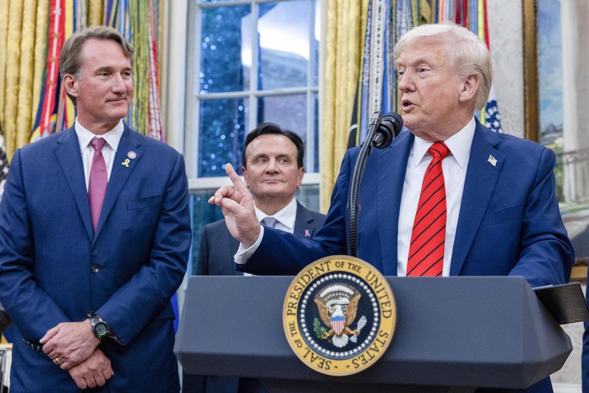 Trump anuncia acuerdo con AstraZeneca para reducir precios de medicamentos en EEUU