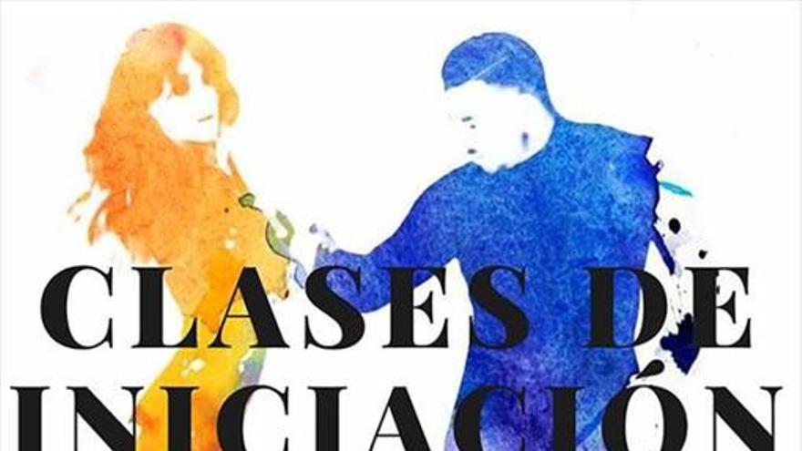 En mayo y junio se realizará un curso de iniciación a la Bachata