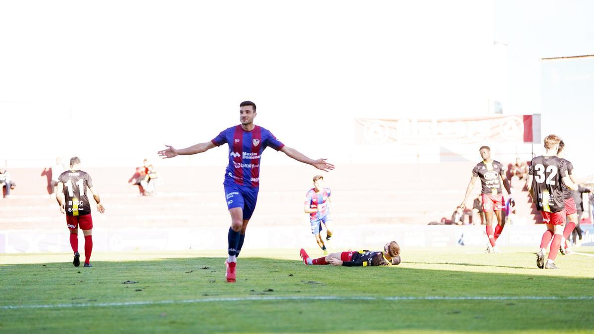 El Alzira quiere volver a celebrar victorias