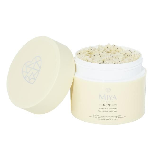 Miya Cosmetics