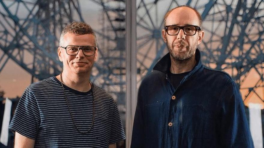 The Chemical Brothers, Vetusta Morla y Peggy Gou actuarán en el Mallorca Live Festival