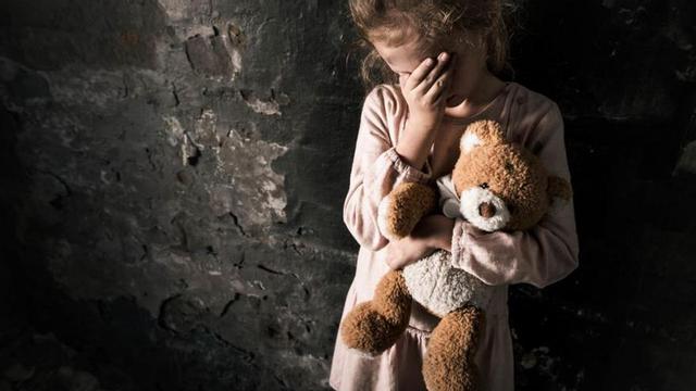 «Lo importante es atender a los niños lo antes posible». |  FdV