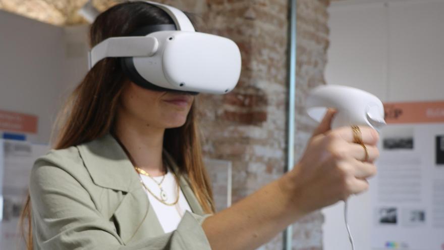 El Museu Virtual de Quart de Poblet, primer espacio digital en integrarse en el Sistema Valenciano de Museos