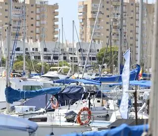 Fomento alarga la concesión del Puerto Tomás Maestre  a cuarenta años