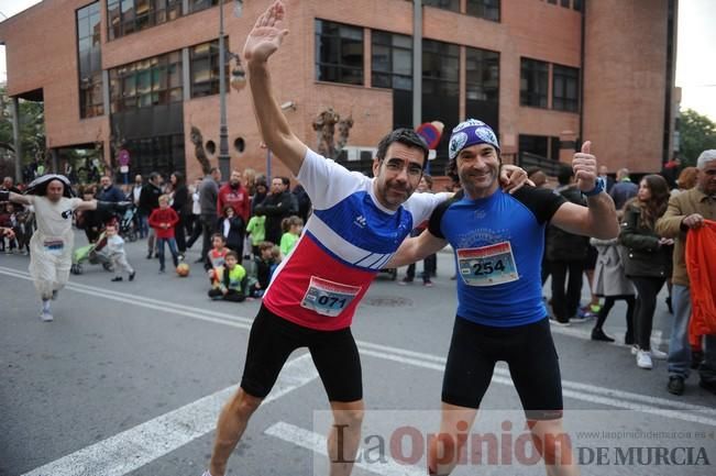 San Silvestre de Molina de Segura 2017