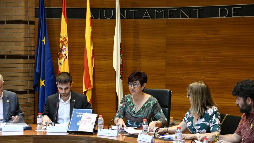 Denuncien diversos regidors i exregidors del municipi per haver donat suport a l&#039;1-O