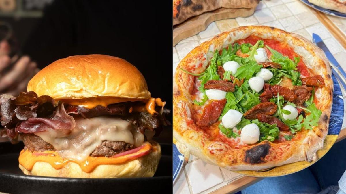 Dos restaurantes compostelanos aspiran a convertirse en el Mejor Restaurante del Norte de España