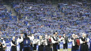 El Oviedo ya sabe cuándo se enfrentará al Real Madrid: el horario del partido más esperado y el regreso del Tartiere a Primera