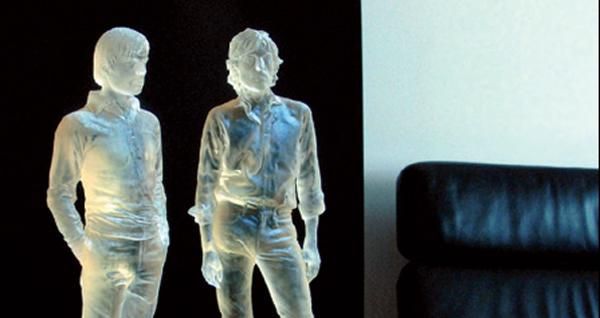 Air. Pocket Symphony