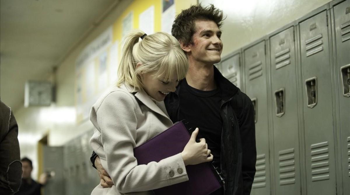 zentauroepp19674733 andrew garfield and emma stone star in columbia pictures   t170716210346