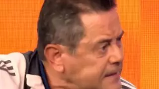 Tomás Roncero, sin pelos en la lengua sobre la trayectoria de Leo Messi: "Es un grandísimo jugador, pero muy alejado de lo que se ha dicho de él"
