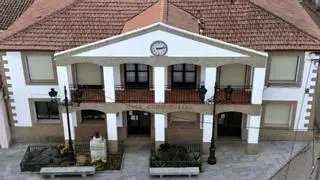 La juez anula la oposición de la plaza de alguacil de Rabanales (Zamora)
