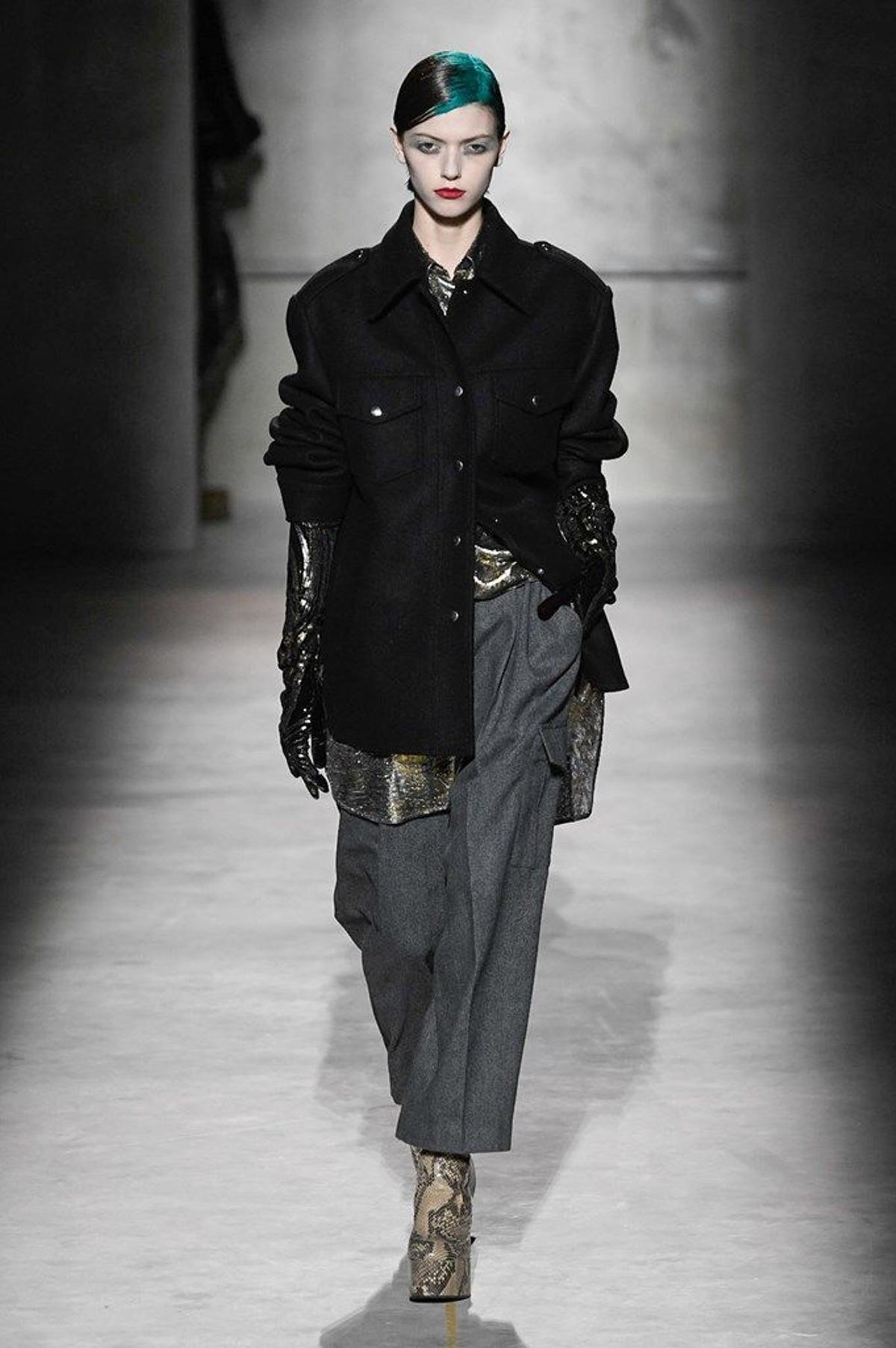 Dries Van Noten