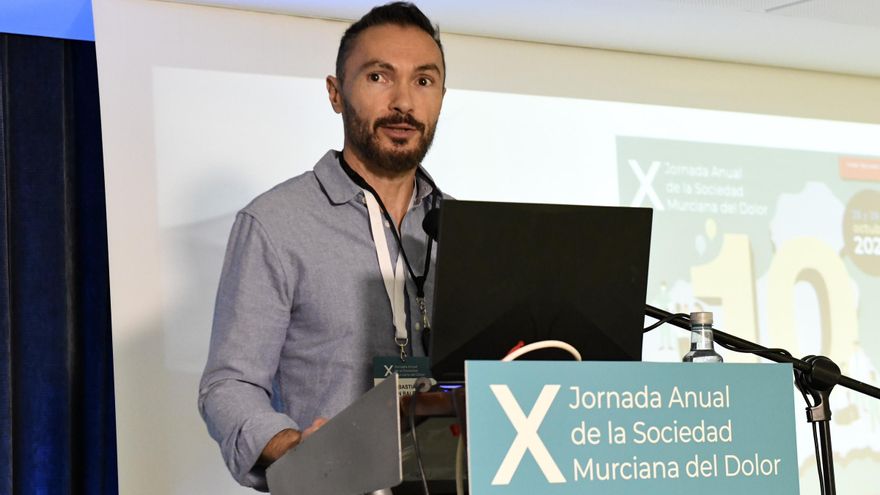 La migraña altera la salud de más de 180.000 murcianos