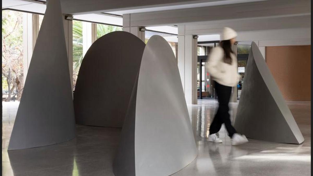 ‘Rebrot’ es una iniciativa conjunta entre el IVAM y la Universitat de València