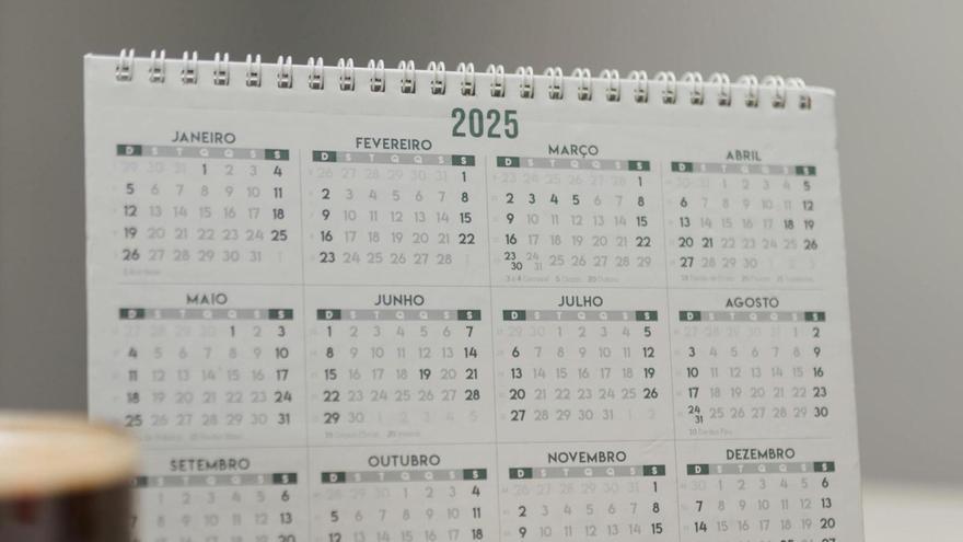 El próximo festivo en Barcelona y el resto de Catalunya: ya queda menos