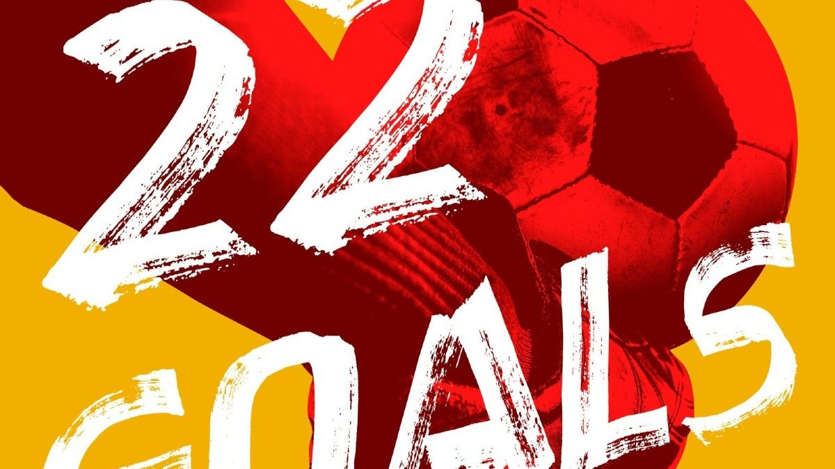 Spotify 'calienta' la previa del Mundial con su nuevo pódcast original '22 Goles'