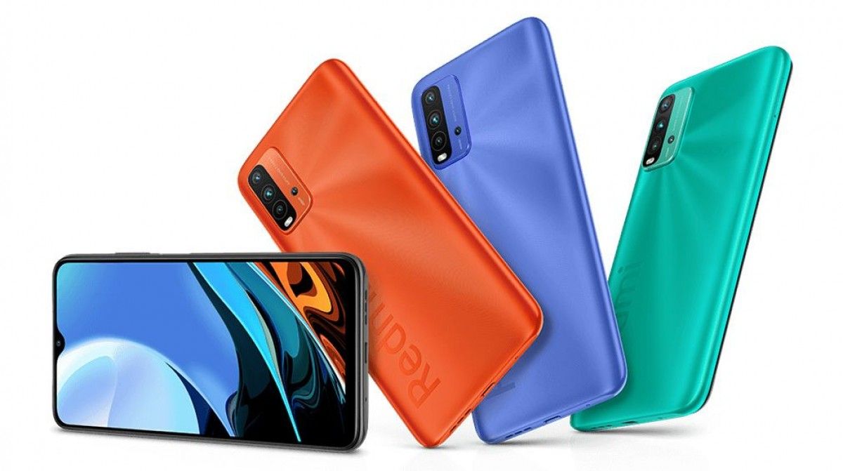 Nuevo móvil de Xiaomi.